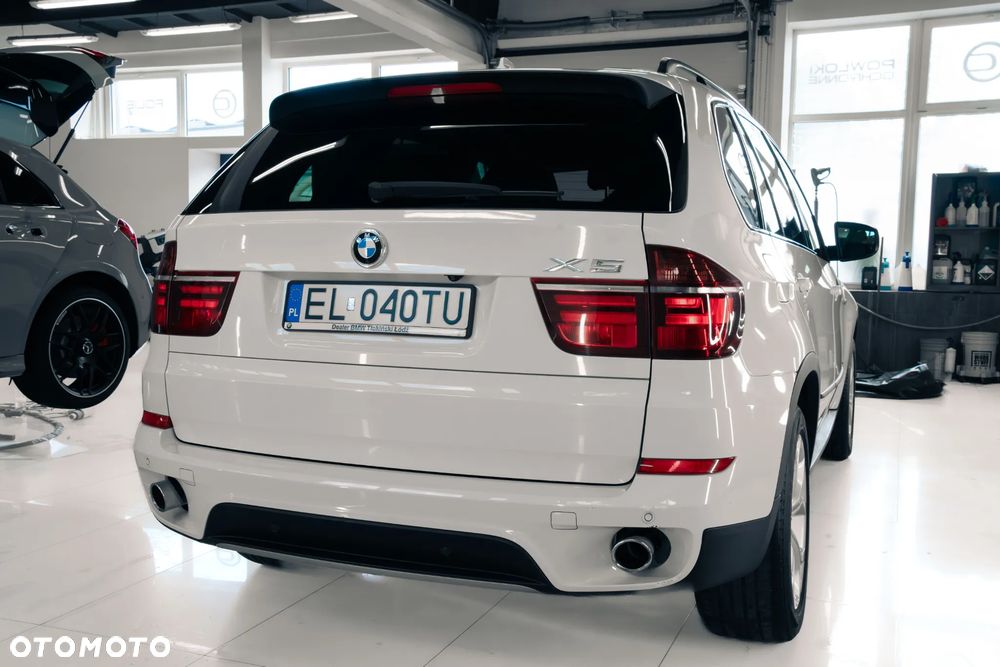 BMW X5 xDrive35d - 4