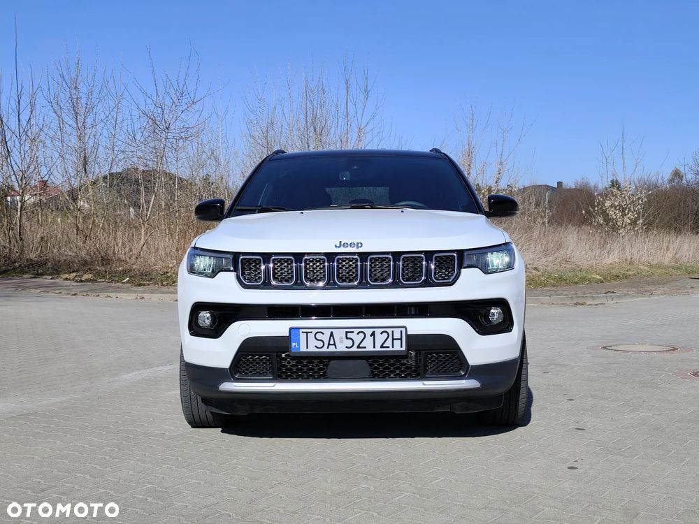 Jeep Compass - 2