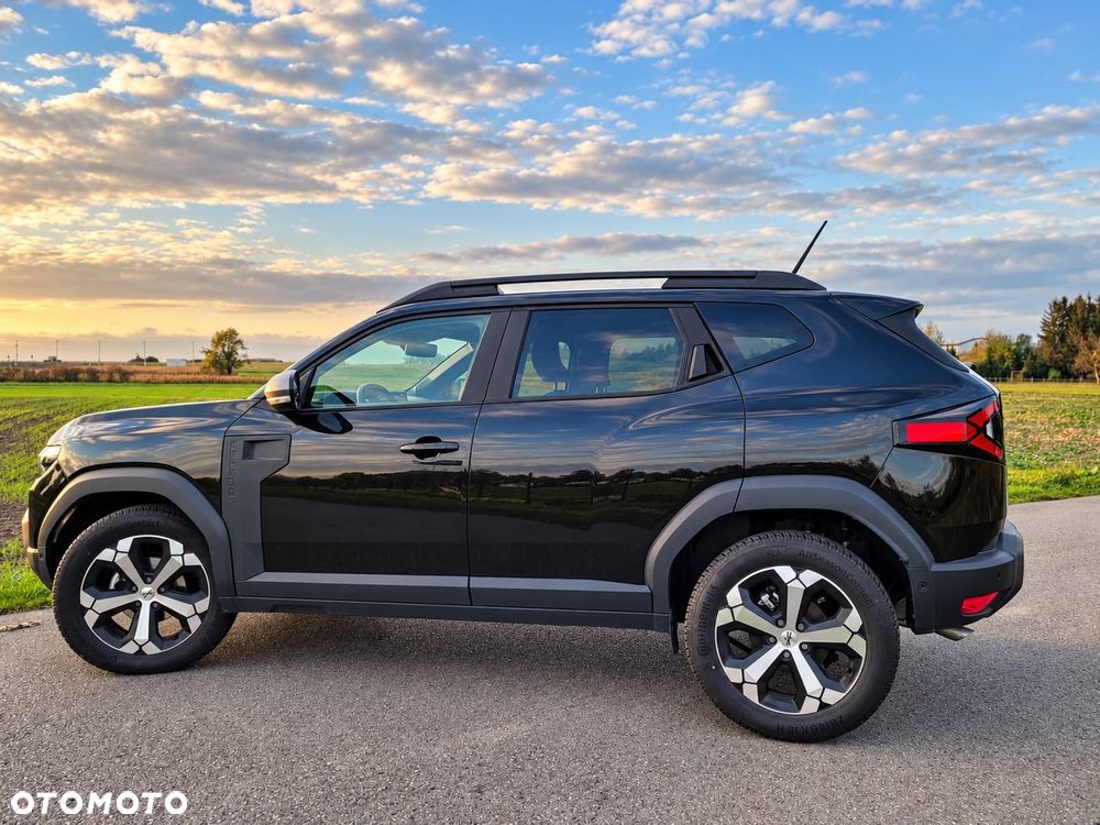 Dacia Duster 2025 photo 2