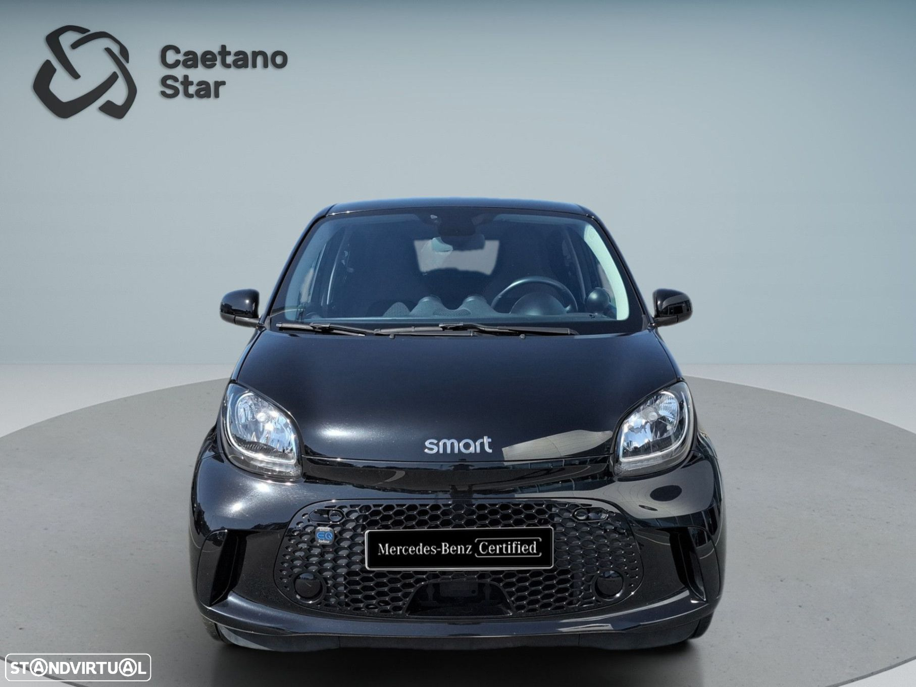 Smart ForFour EQ Passion - 2