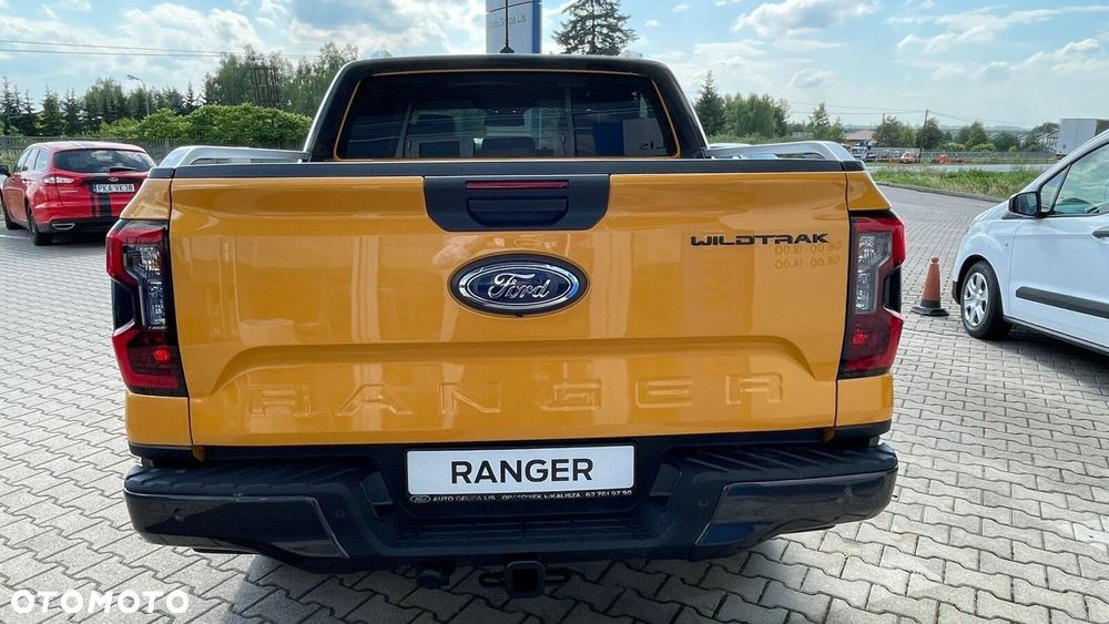 Ford Ranger - 6