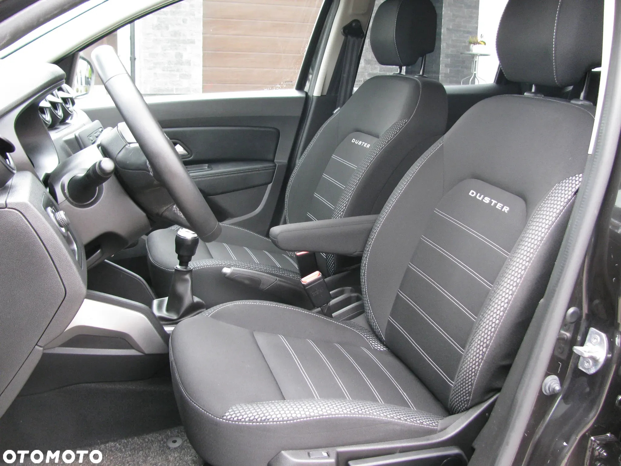 Dacia Duster 1.3 TCe FAP Prestige EU6d - 17