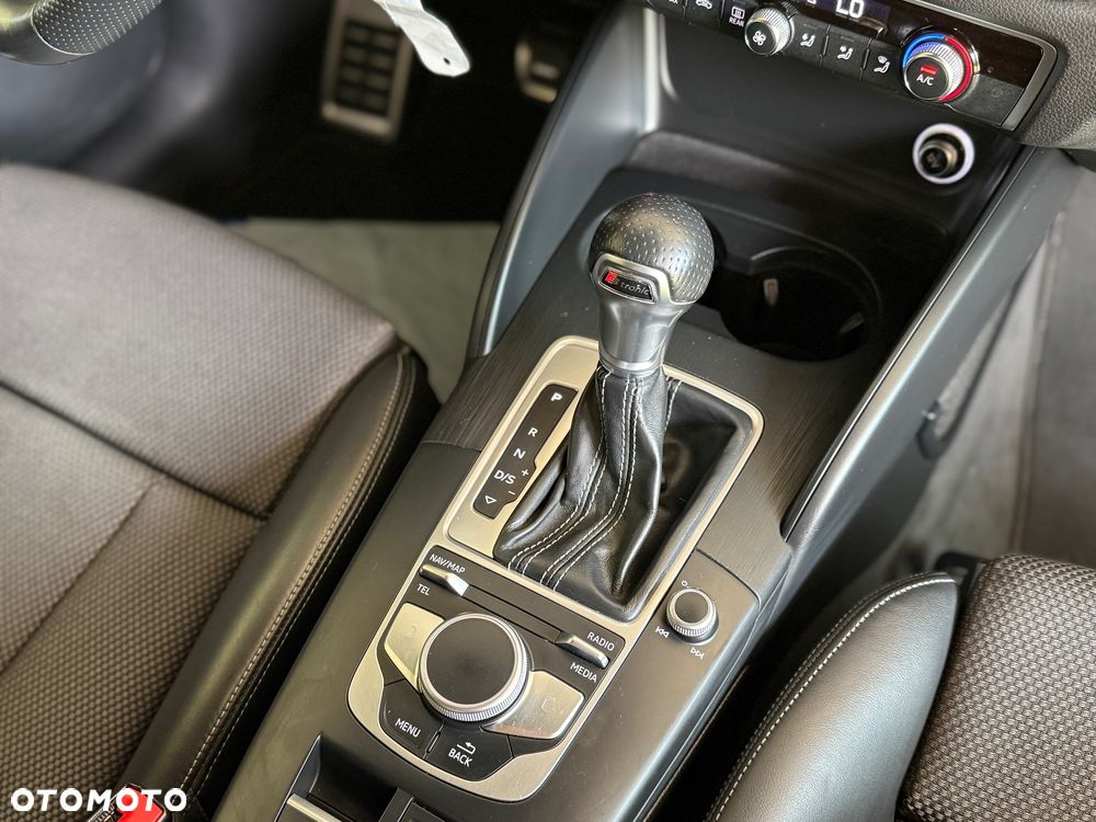 Audi A3 Sportback - 28