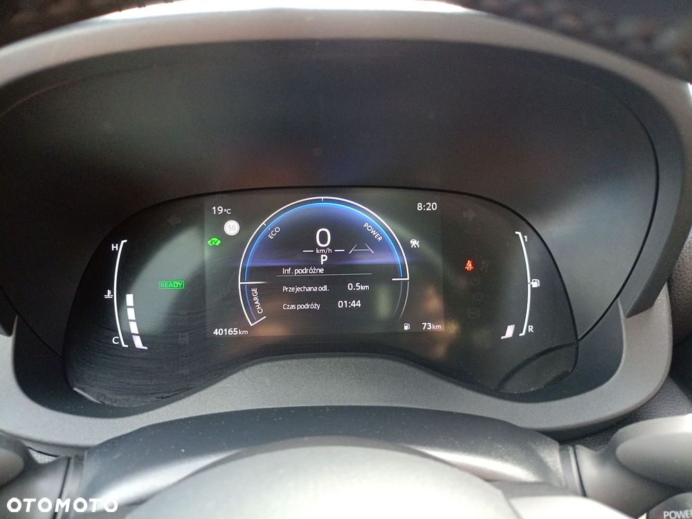 Toyota Yaris Cross Hybrid 1.5 Style - 23