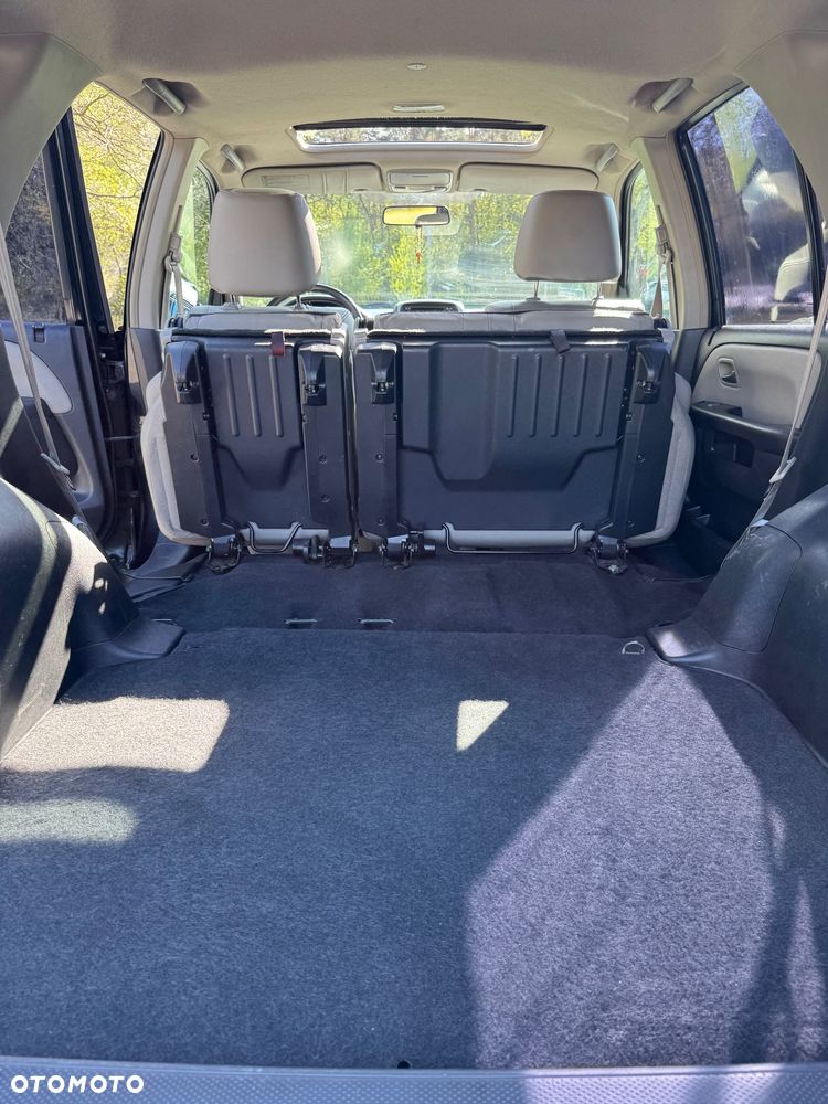 Honda CR-V 2.0i Executive - 23