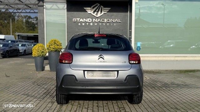 Citroën C3 1.5 BlueHDi Feel Pack - 7