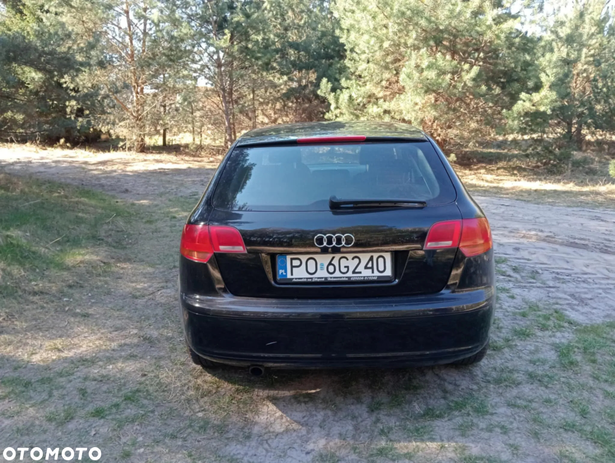 Audi A3 1.6 Ambiente - 12