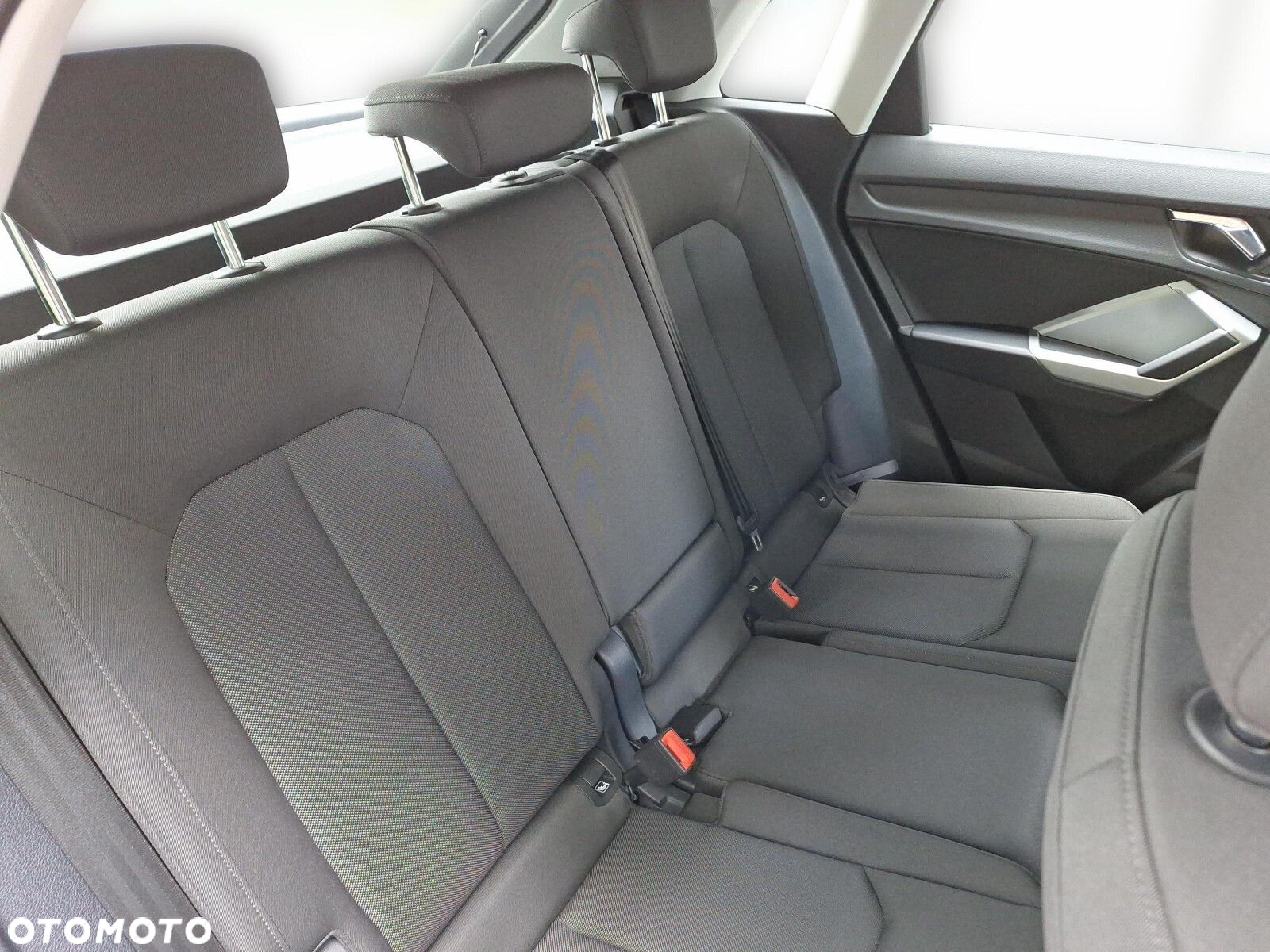 Audi Q3 - 11
