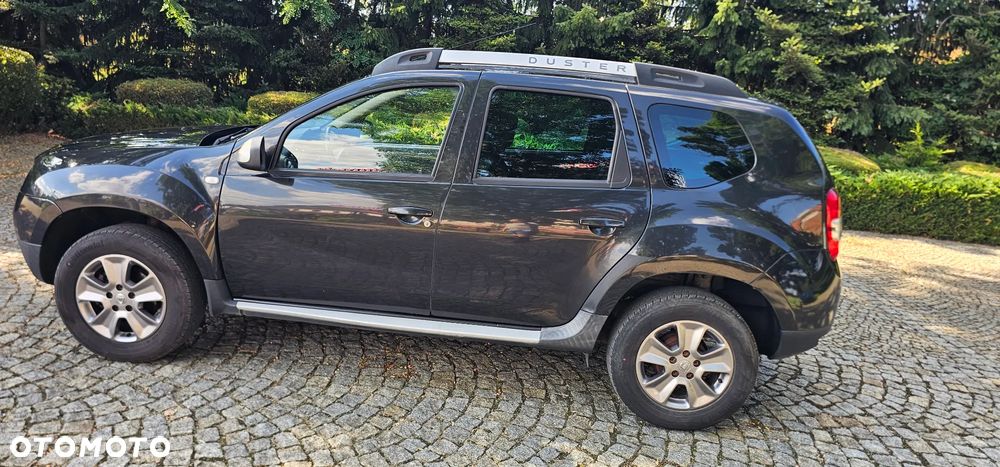 Dacia Duster 1.2 TCe Prestige S&S EU6 - 8