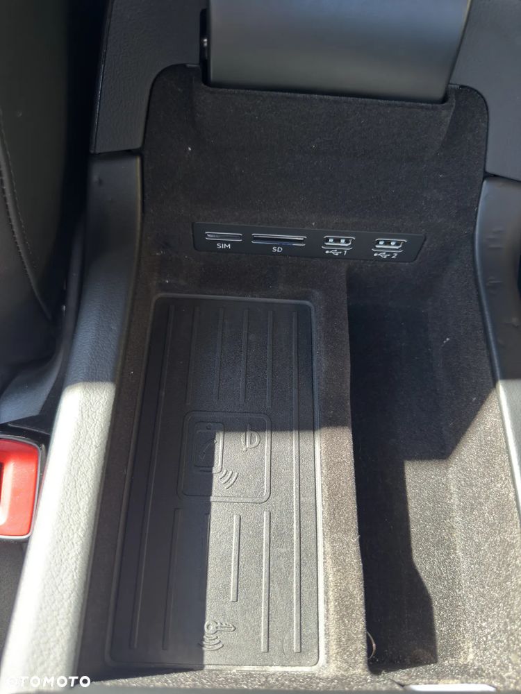 Audi A6 - 14