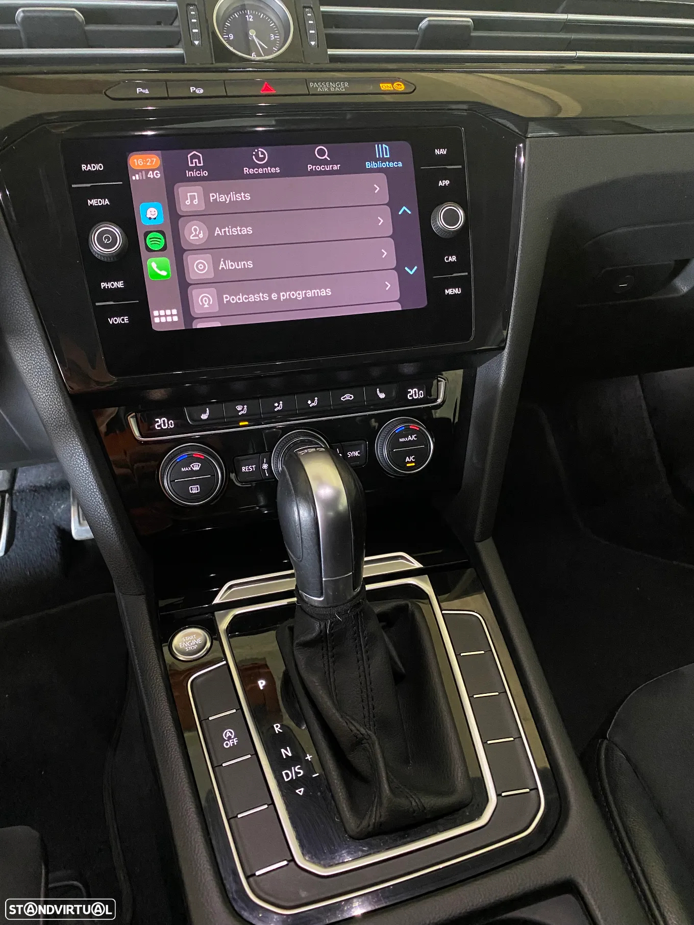 VW Arteon 2.0 TDI Elegance DSG - 11
