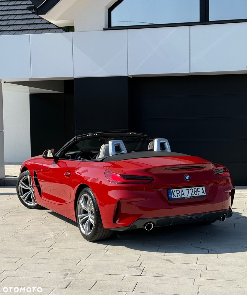 BMW Z4 sDrive20i M Sport - 32