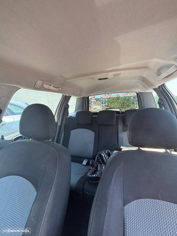 Peugeot 206 SW 1.4 HDi - 2