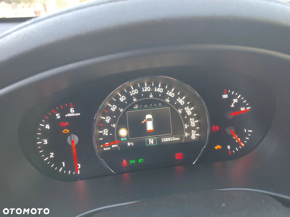 Kia Sorento 2.2 CRDI XL - 17