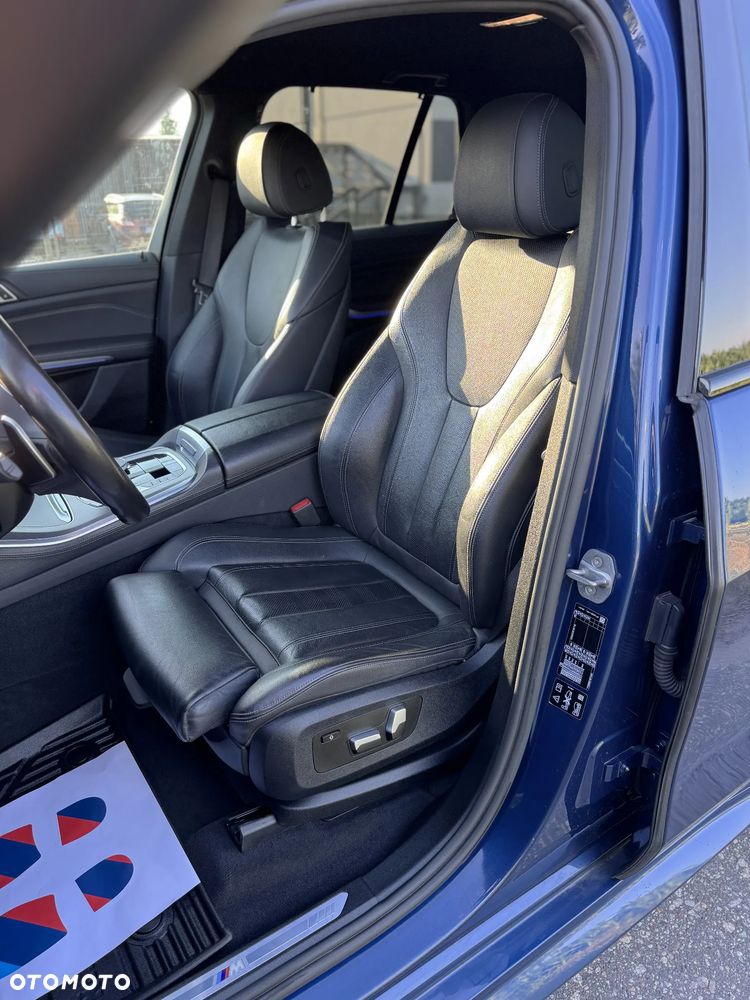 BMW X5 xDrive25d sport - 29