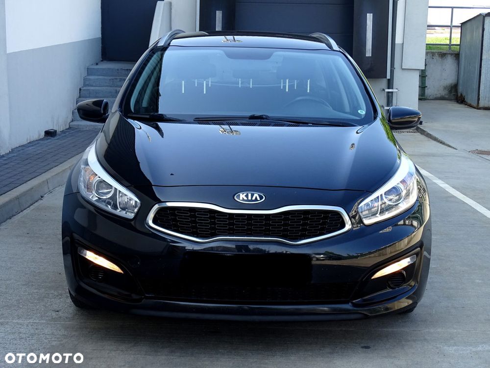 Kia Ceed 1.4 Attract - 2