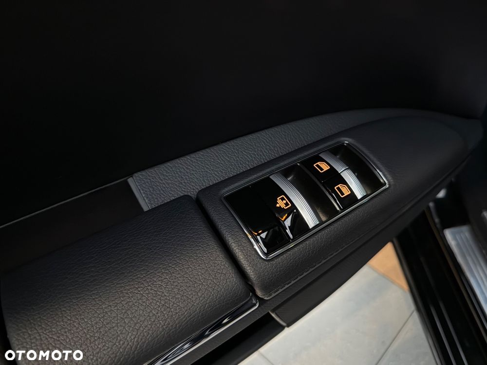Mercedes-Benz Klasa S 400 7G-TRONIC - 38