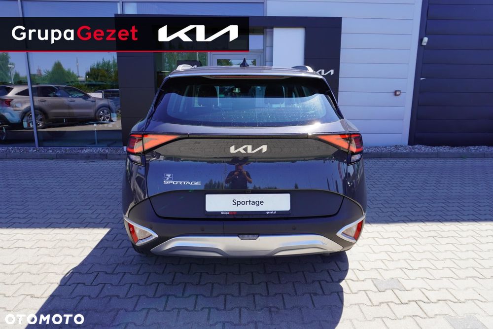 Kia Sportage - 3