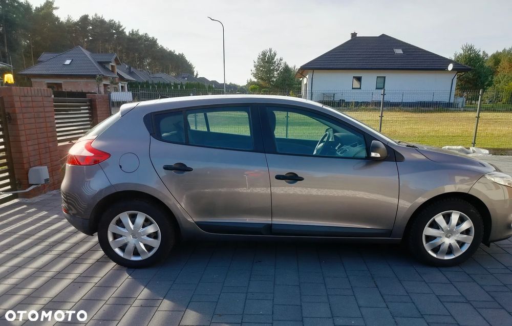Renault Megane - 3