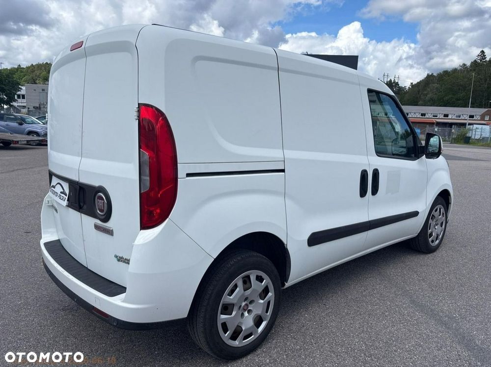 Fiat Doblo - 6