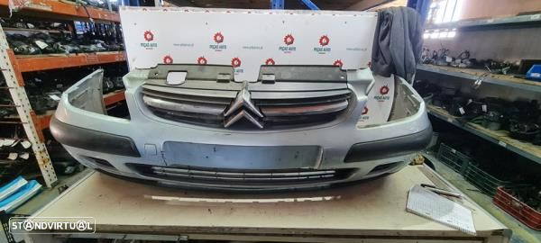Para Choques Frente Citroen C5 I Break (De_)