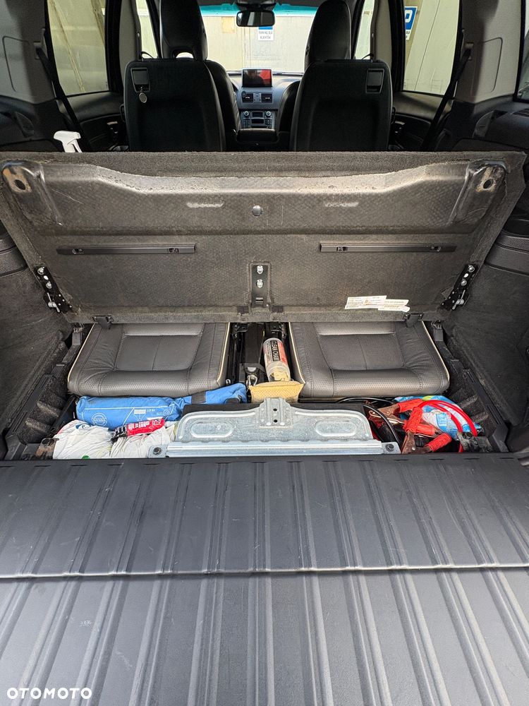 Volvo XC 90 D5 AWD Executive - 12