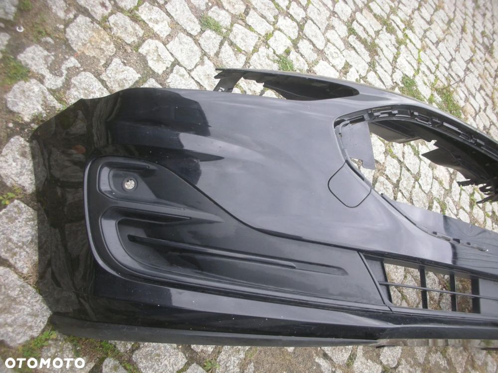 FORD FOCUS III LIFT 2022-23 PRZEDNI ZDERZAK MK4 - 3