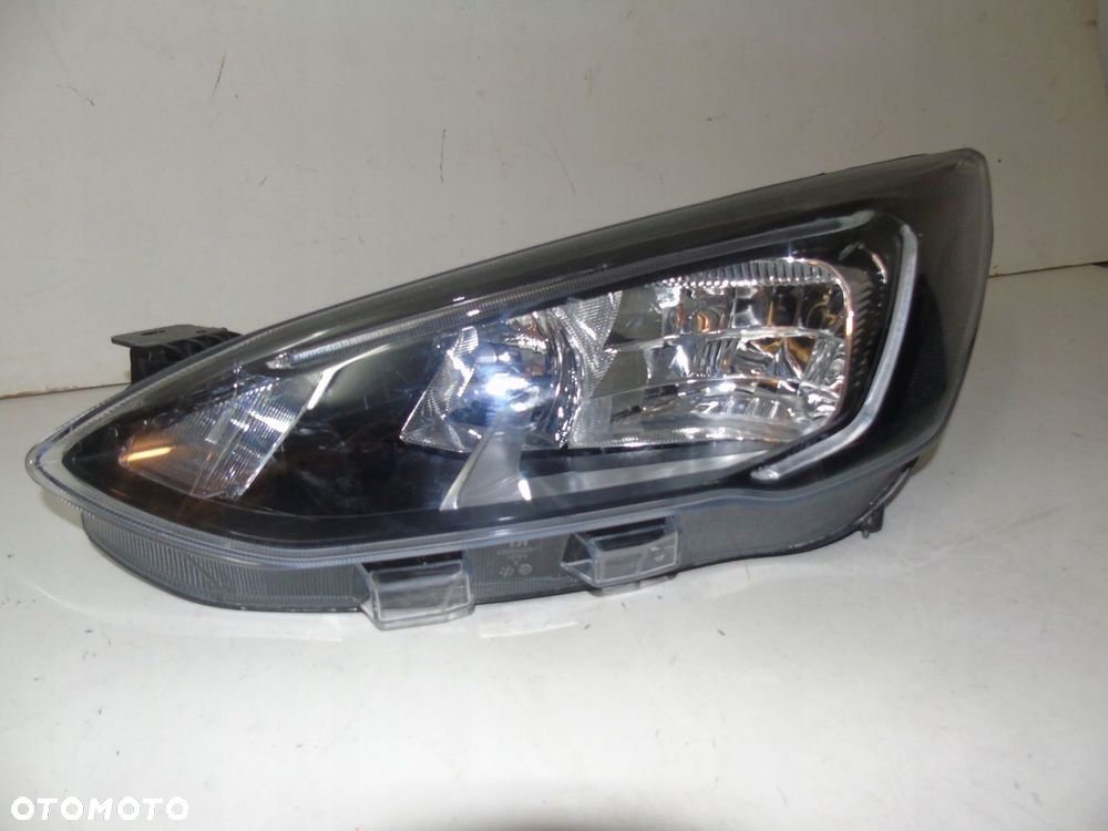 Ford Focus MK4 lampa led MX7B-13E015-CC - 14
