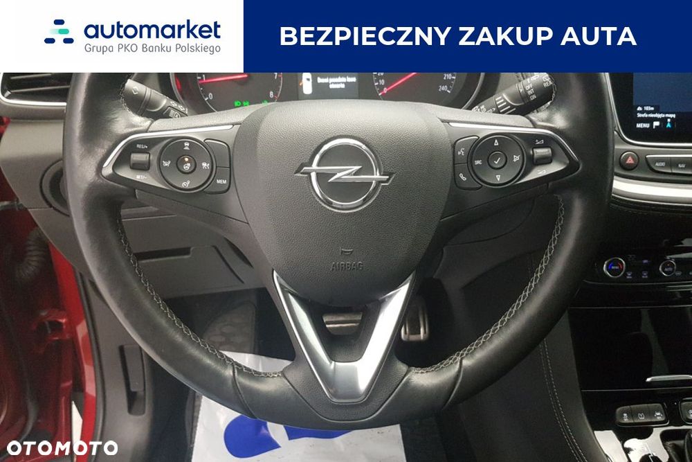 Opel Grandland - 17