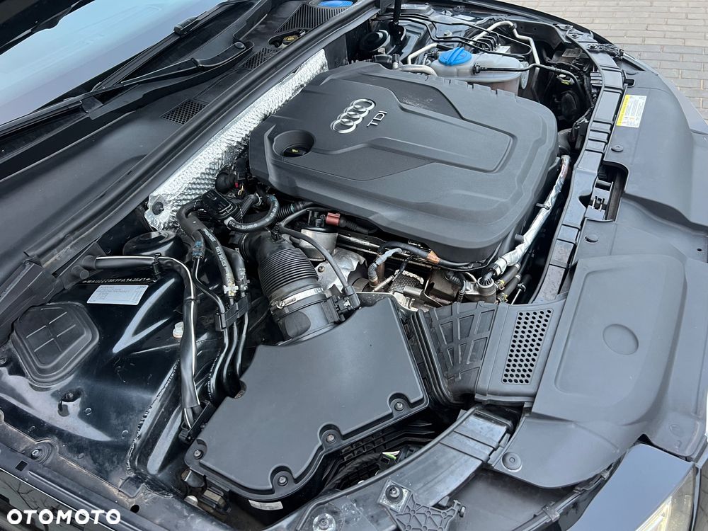 Audi A4 ver-2-0-tdi-design-s-tronic - 35