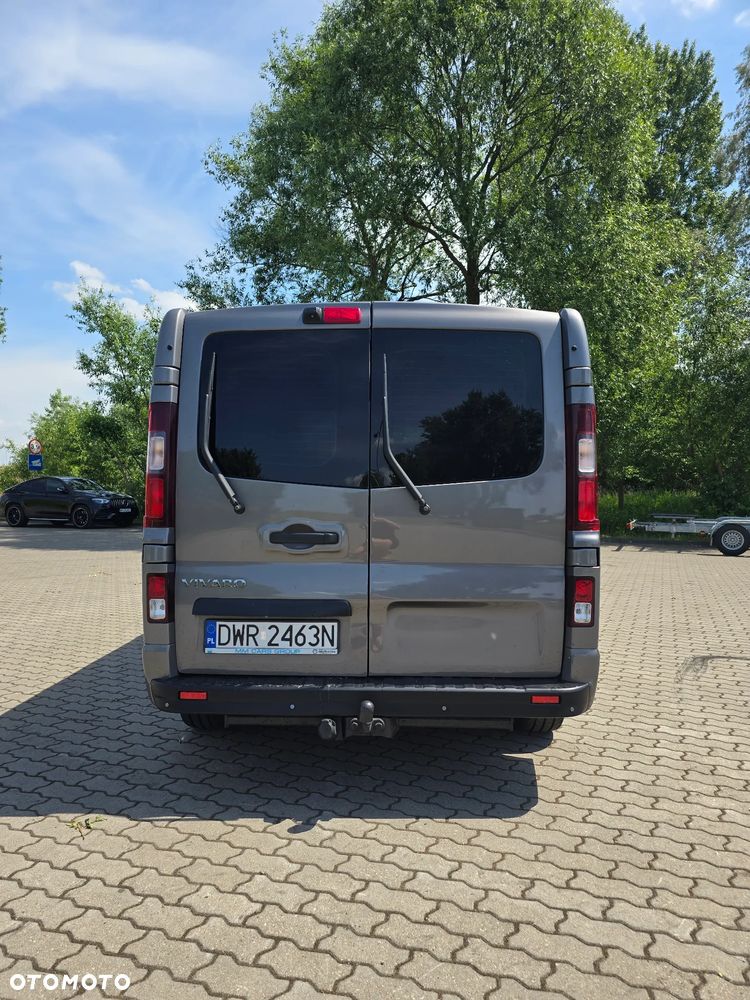 Opel Vivaro - 3