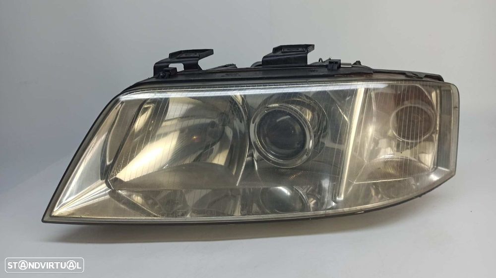 FAROL ESQUERDO AUDI A6 BERLINA (4B2) 2.5 TDI QUATTRO - 1