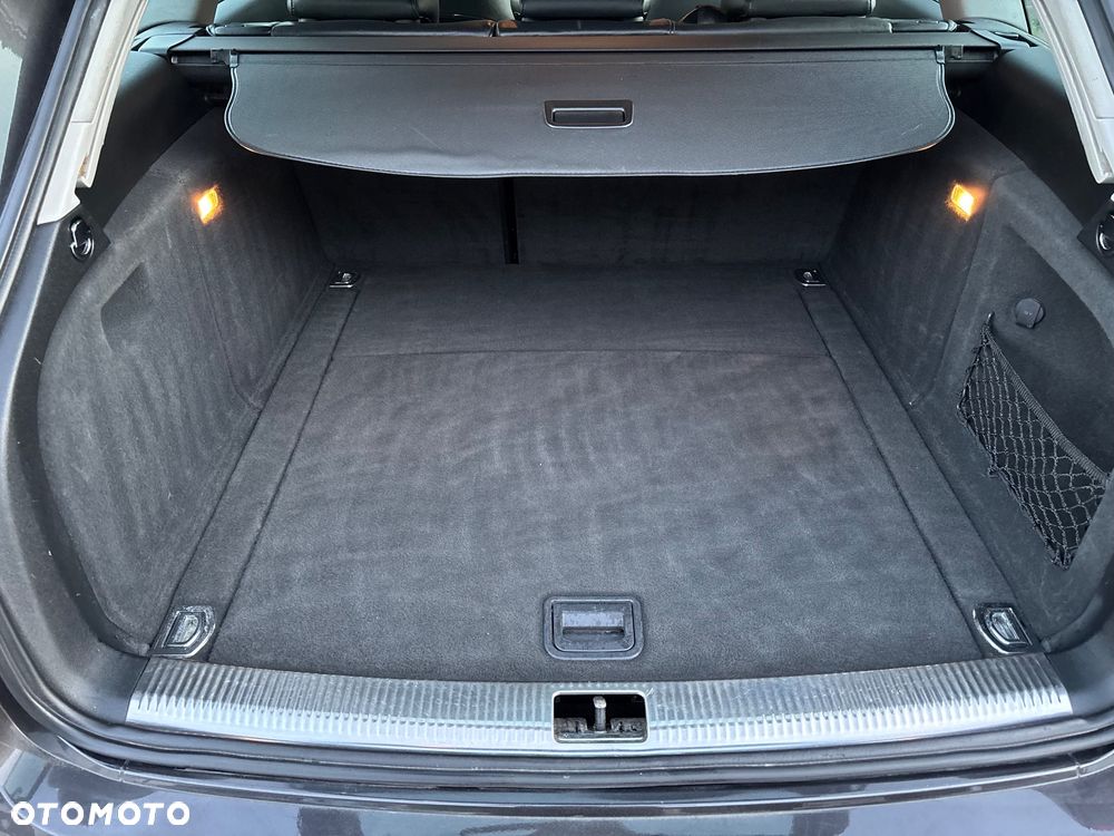 Audi A4 Avant 2.0 TDI DPF Attraction - 35