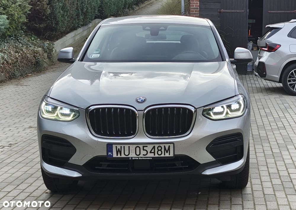 BMW X4 - 9