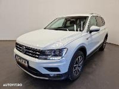 Volkswagen Tiguan - 3