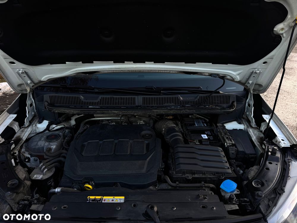 Volkswagen Caddy Standard - 15