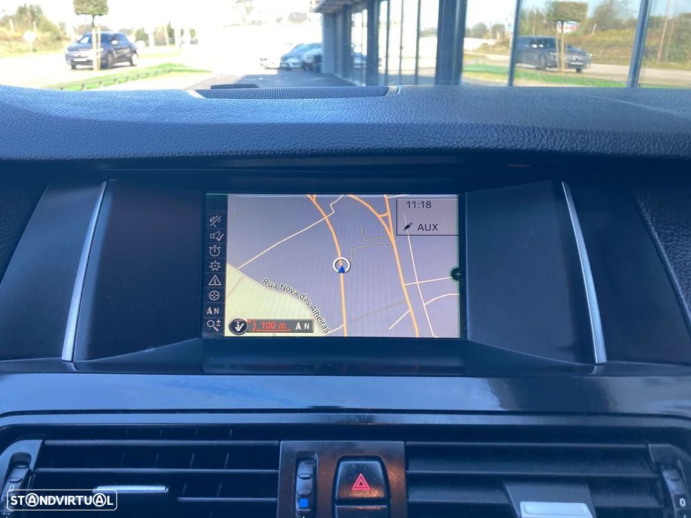 BMW 520 d Line Modern - 20