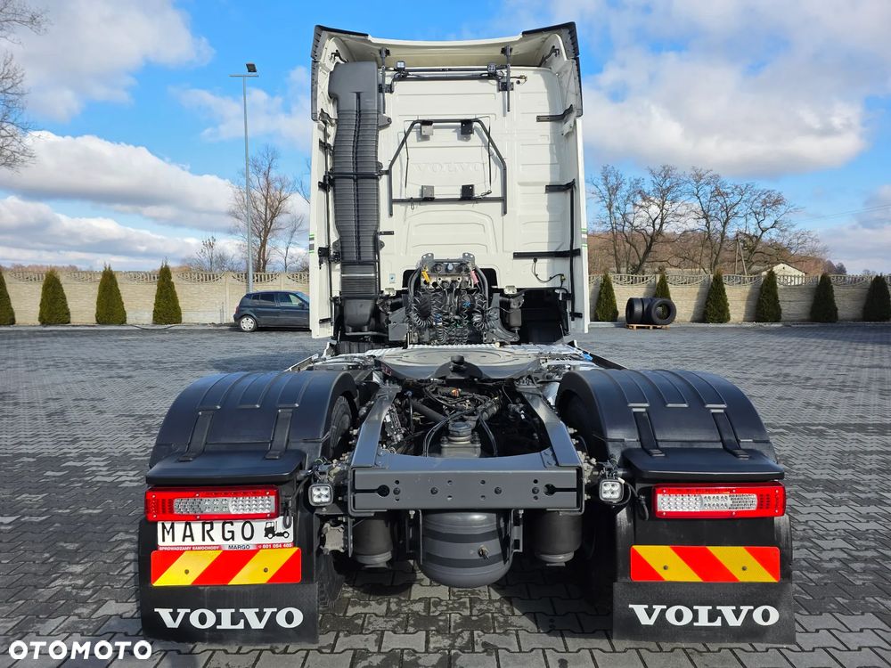 Volvo FH 420 Standard/2020r/Dwa Zbiorniki FUL LED Xenon/Klma Postojowa/SUPER STAN ! ! ! - 25