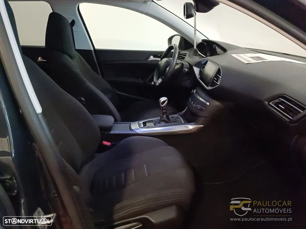 Peugeot 308 SW BlueHDi 150 Stop & Start Allure - 6