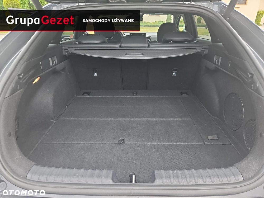 Kia ProCeed 1.4 T-GDI GT Line DCT - 17