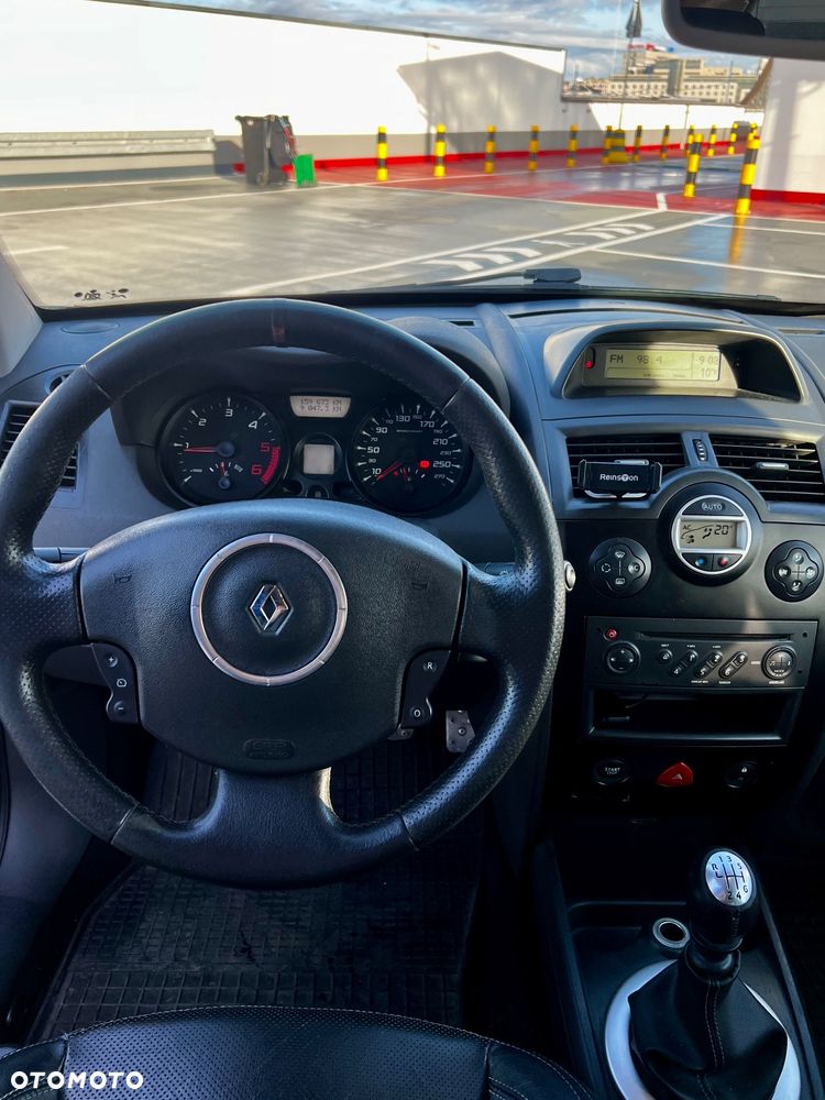 Renault Megane - 6