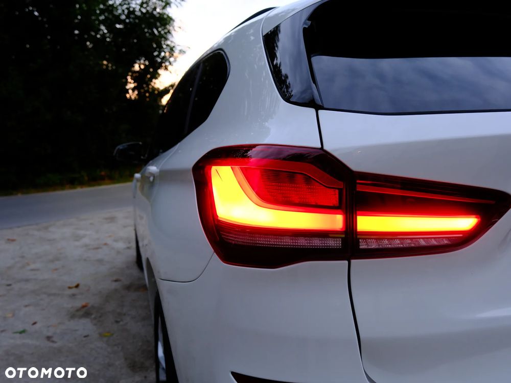 BMW X1 xDrive20d M Sport - 13