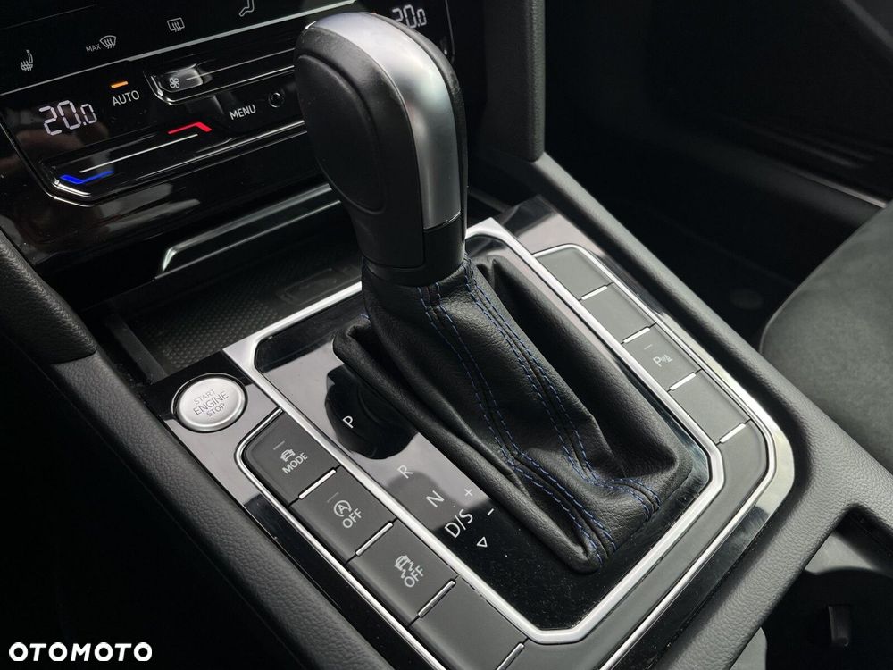 Volkswagen Arteon - 31