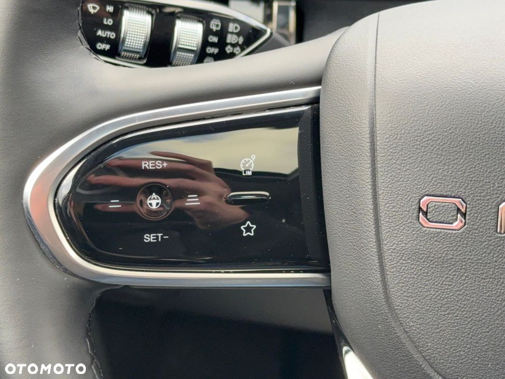 Omoda 5 1.6 T-GDI Premium DCT - 18