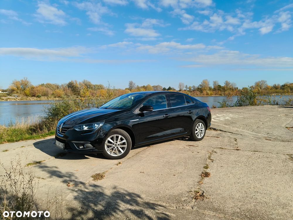 Renault Megane 1.3 TCe FAP Intens - 3