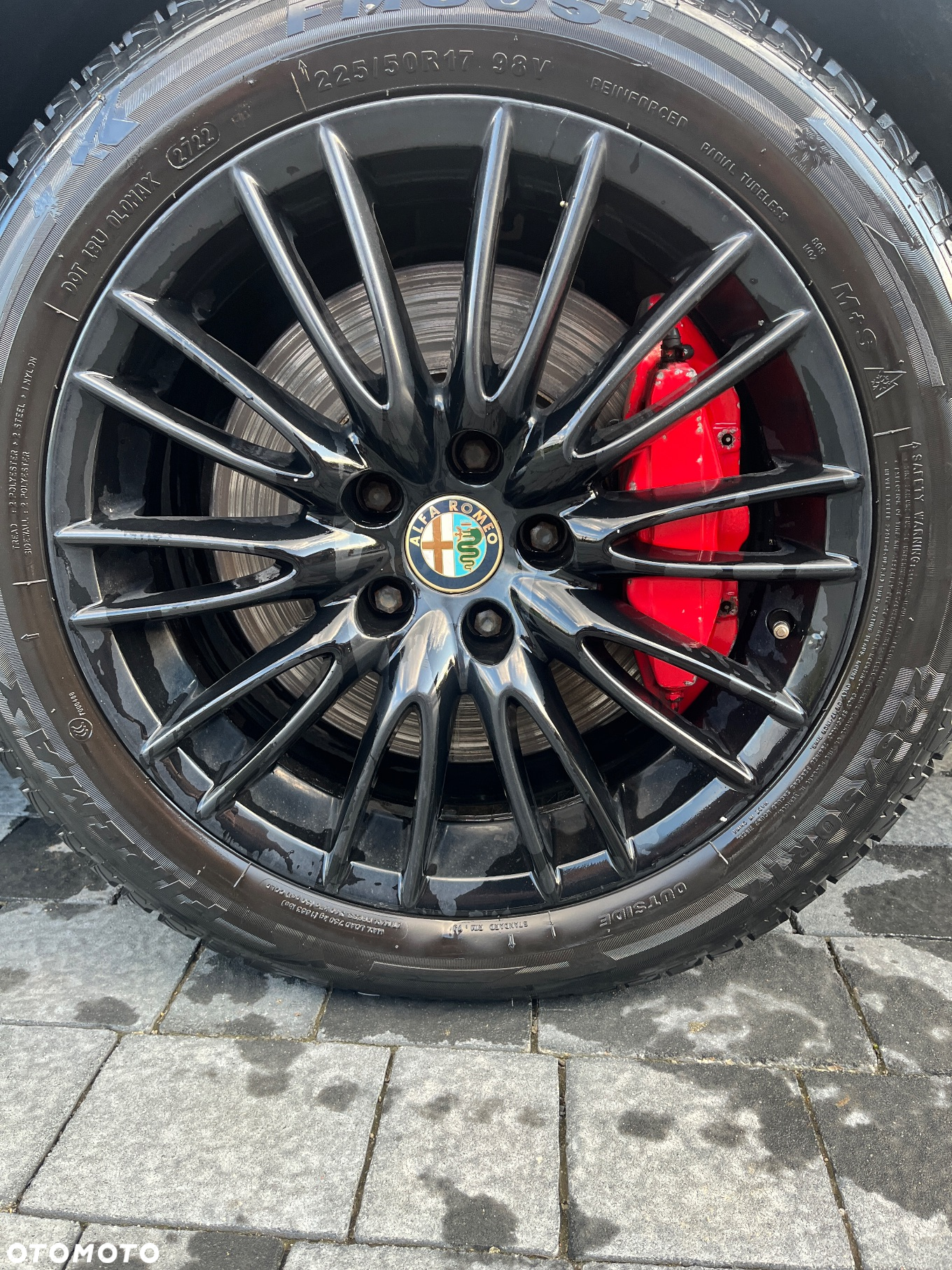 Alfa Romeo 159 - 6