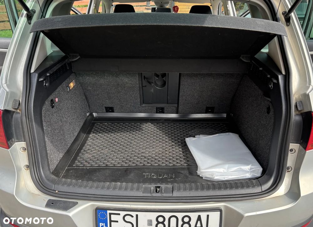 Volkswagen Tiguan 2.0 TDI DPF 4Motion DSG Sport & Style - 13