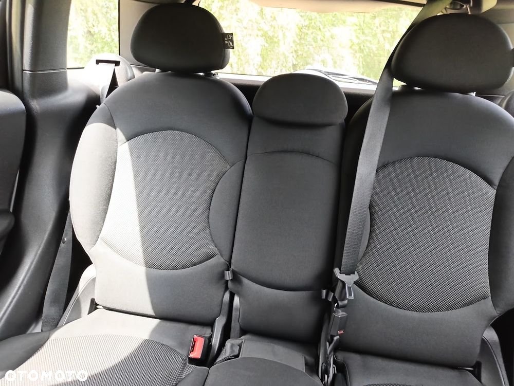 MINI Countryman - 12