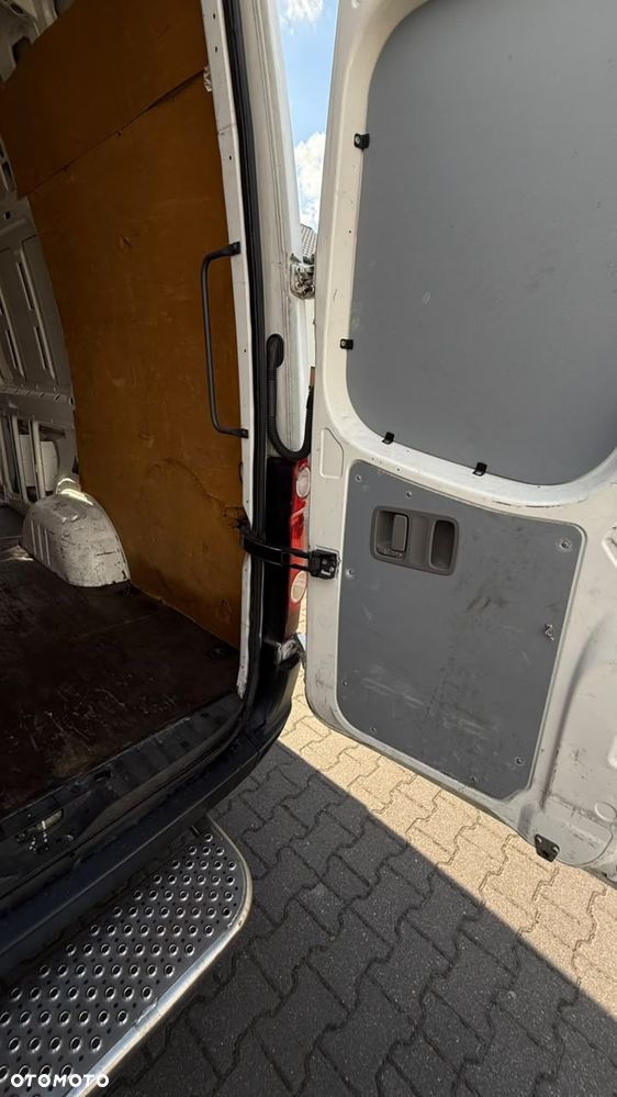 Volkswagen Crafter Standard - 30