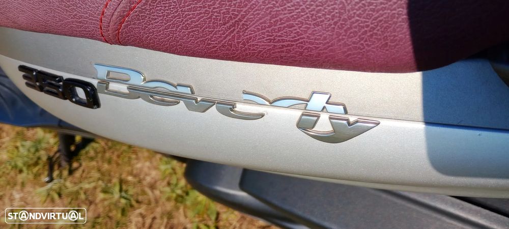 Piaggio Beverly - 13